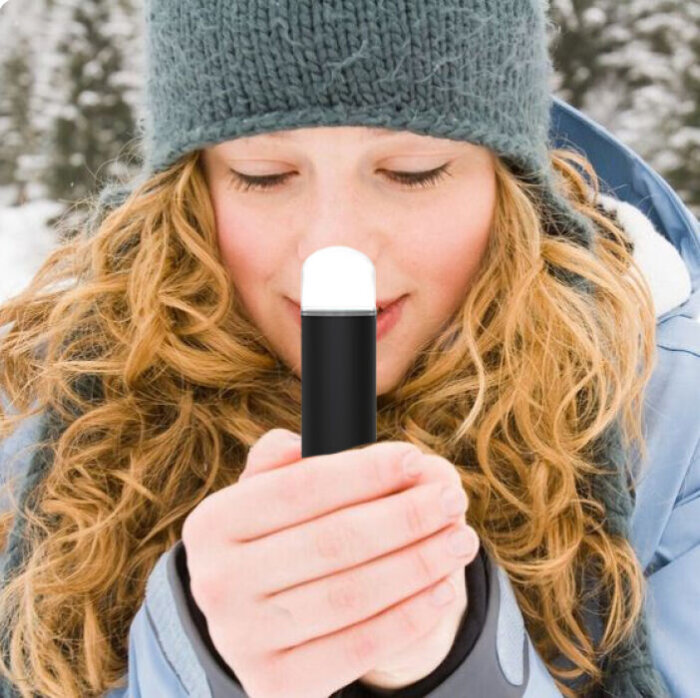 WellaHeat Hand Warmer