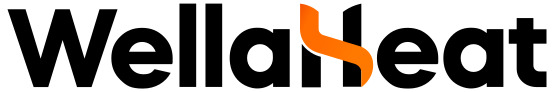 WellaHeat Logo
